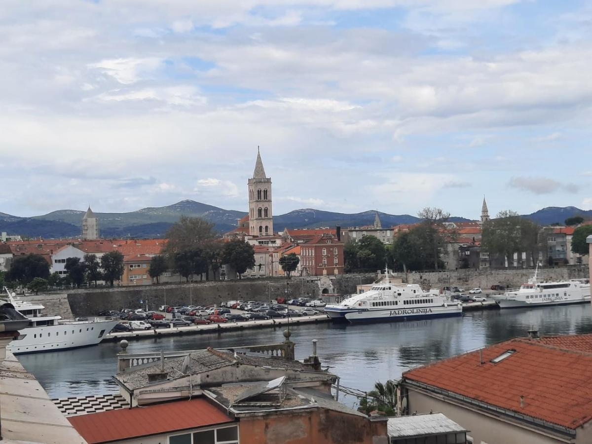 Home City Center Zadar Exterior photo